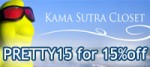 KamaSutraCloset.com
