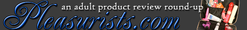 Pleasurists adult product review round-up banner