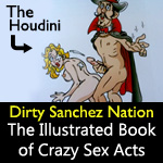 Dirty Sanchez Nation
