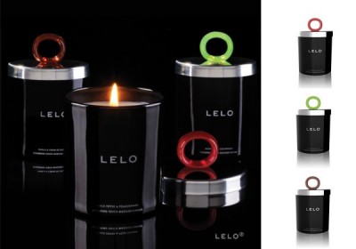 LELO Candles